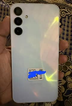 Galaxy A15