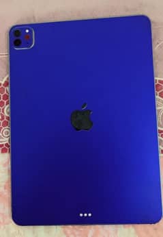 Ipad Pro M1 3rd Generation 11 inch 256 GB Grey colour