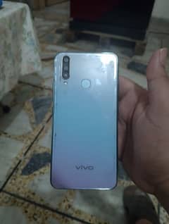 Vivo y17 - Only set