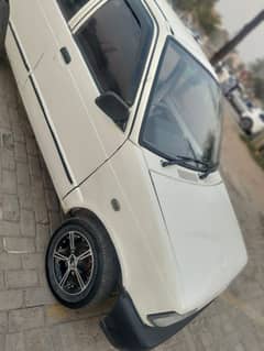 Suzuki Mehran 1994