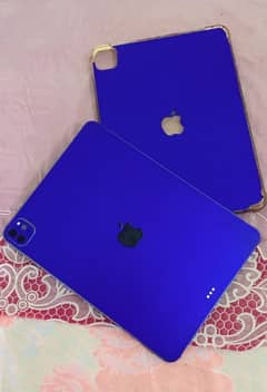 IPAD PRO M1 11 inch 3rd Generation Grey Colour