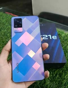 vivo V 21e 8GB RAM 128GB ROM 0309/6488/908
