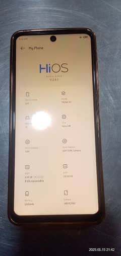 Tecno