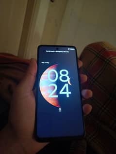 Moto One 5g Ace