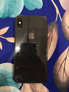iPhone X PTA Approved