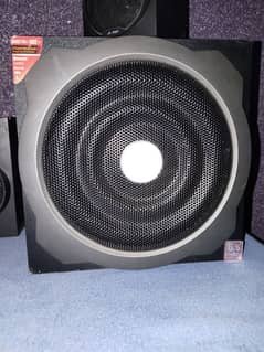 F & D A521x