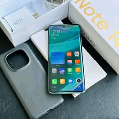 Redmi Note 14 Pro mobile 12/512gbContact on WhatsApp 0332/7451/174