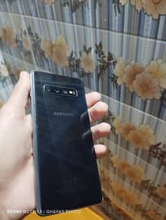 S10+