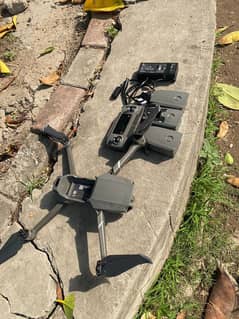 mavic