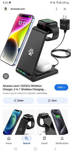 imported wireless chargers uk imported lot