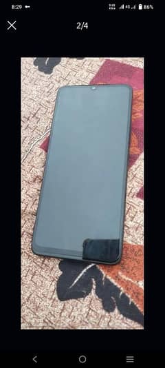 Redmi A3x