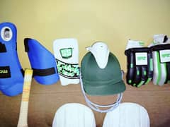 cricket kit