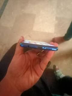 Poco x3nfc Blue official pta approved 8gb 128gb