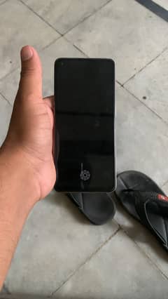 All ok full box no open no rapy oppo f21pro
