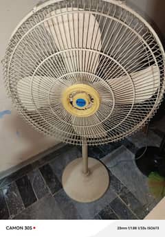 2 used fans for sale
