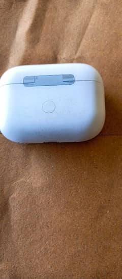 Airpod, s Pro 2nd Jen