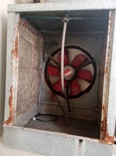 Air cooler Good condition