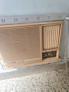Original General AC 1.5 Ton