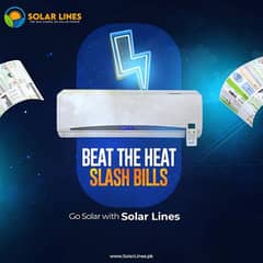 Beat the Heat with Solar Panel and Inverter at Lowest Price