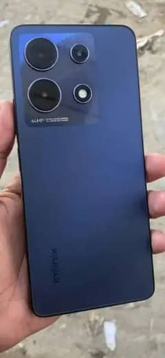 Infinix Note 30