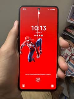 Samsung Galaxy A51