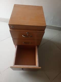 office racks or shelves or lockers