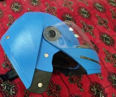 helmet