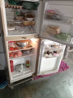 freezer