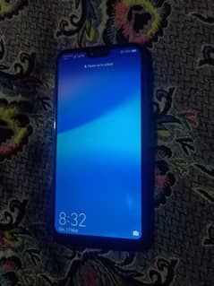 P 20 Lite