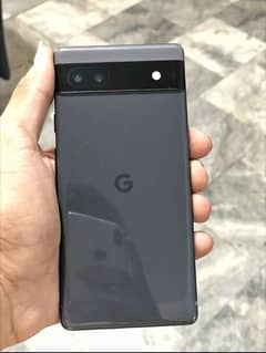 google pixel 6a 6/128 approved