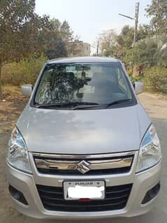 Suzuki Wagon R 2022