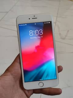 iPhone 6 Plus – Excellent Condition