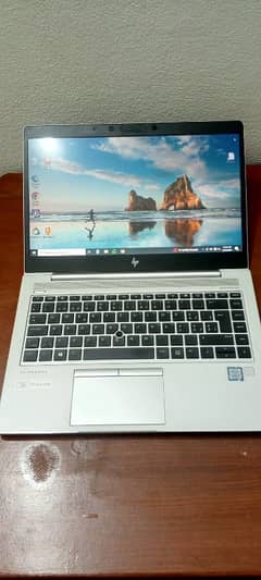 HP
