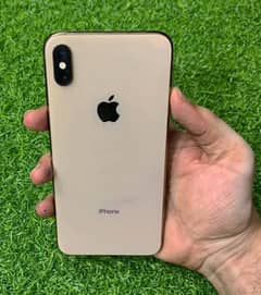 iPhone XS Max – Gold | Excellent Condition