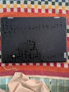 Chromebook Lenovo 300e 2nd generation