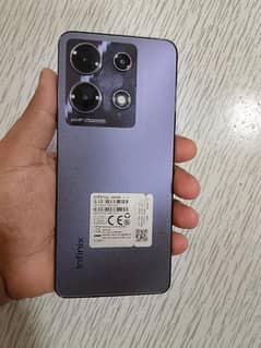 infinix note 30