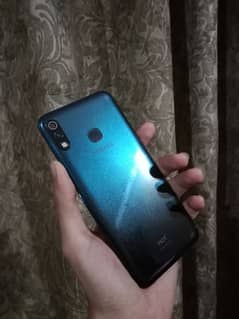 Infinix hot 8 lite 100% ok urgent sale