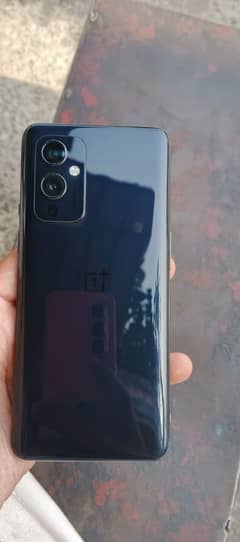 Oneplus 9 5G Exchange possible