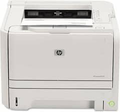 HP LaserJet P2035 Printer