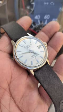 SEIKO SPORTSMAN