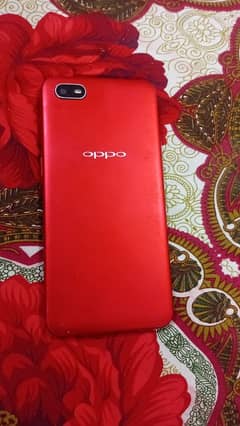 The Oppo A1k comes with 2GB of RAM and 32AGB storage and 4000mAh batte