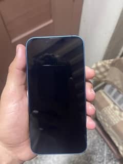 iPhone 13 87% battery health waterpack