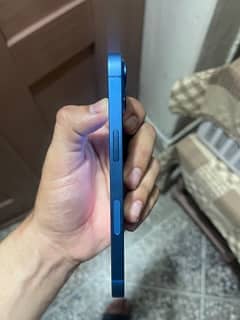 iPhone 13 87% battery health waterpack
