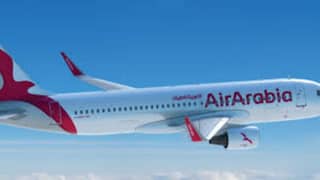 Female Cabin Crew