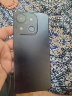 itel A50c