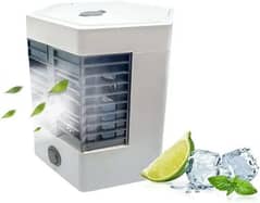 Mini Air Conditioner