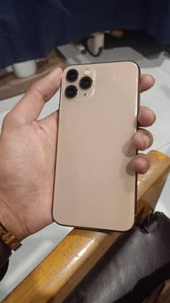 iPhone 11 Pro Max