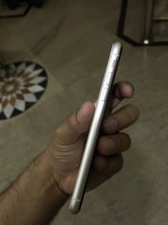 Iphone 11 128 Gb dual pta approved Waterpark 91 health