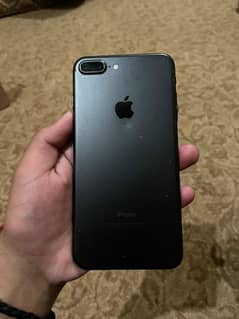 IPHONE 7 PLUS JV