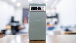 google pixel 7 pro 12/512 gb